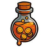 Liquidity Icon